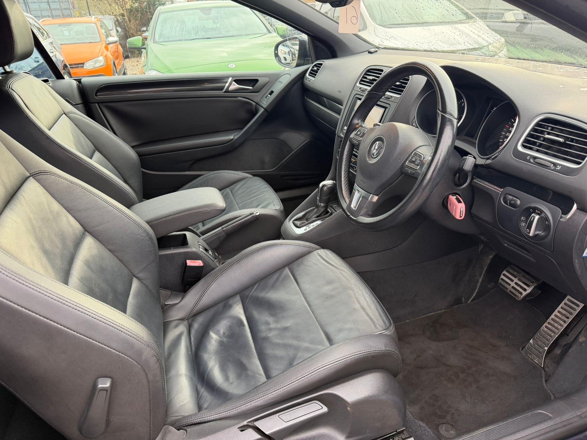 Volkswagen Golf - Image 10