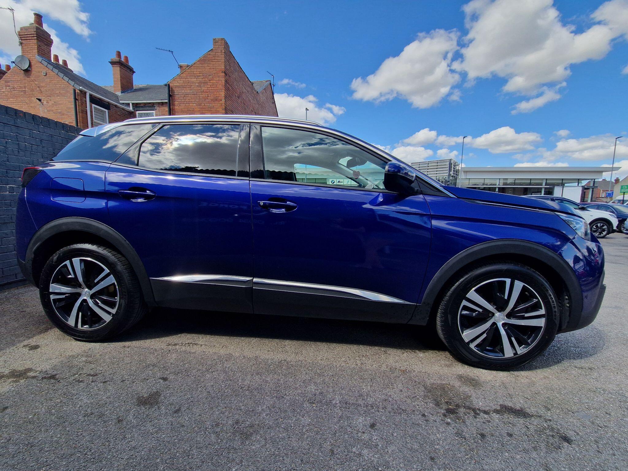 Peugeot 3008 - Image 7