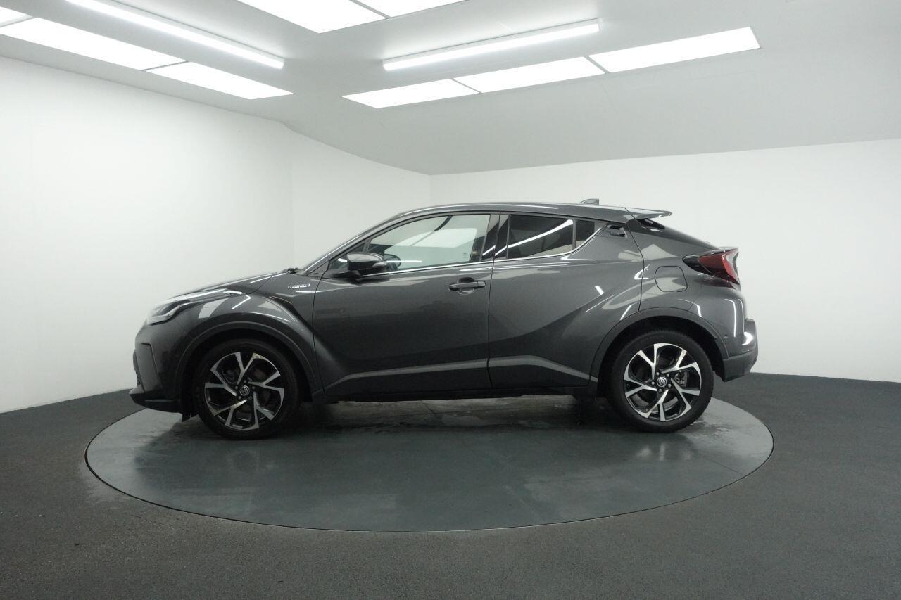 Toyota C-Hr - Image 12