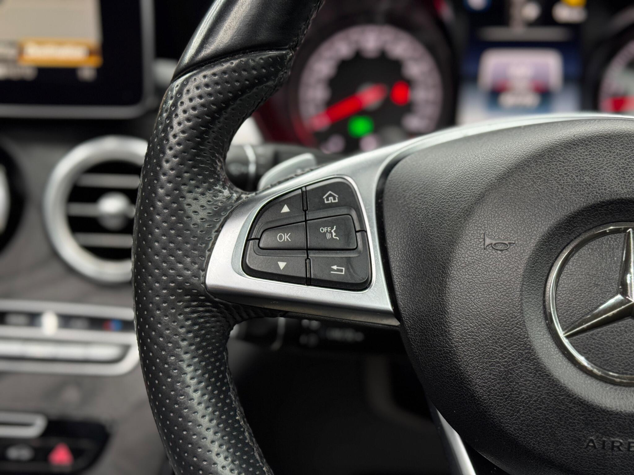 Mercedes GLC - Image 20