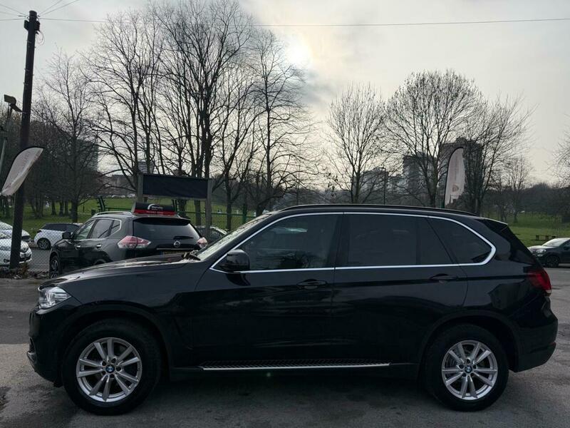 BMW X5 - Image 4