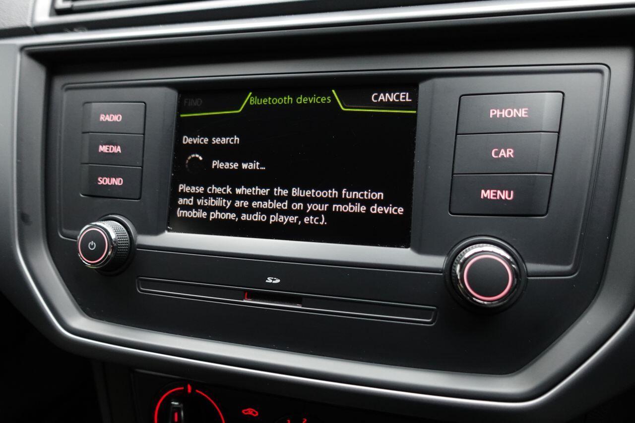 SEAT Ibiza - Image 17