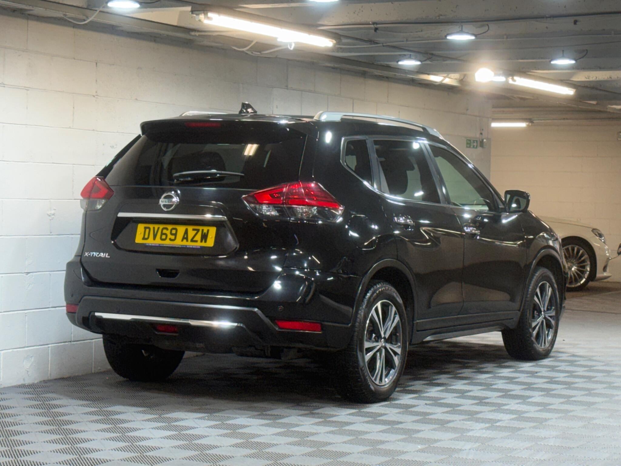 Nissan X-Trail - Image 4