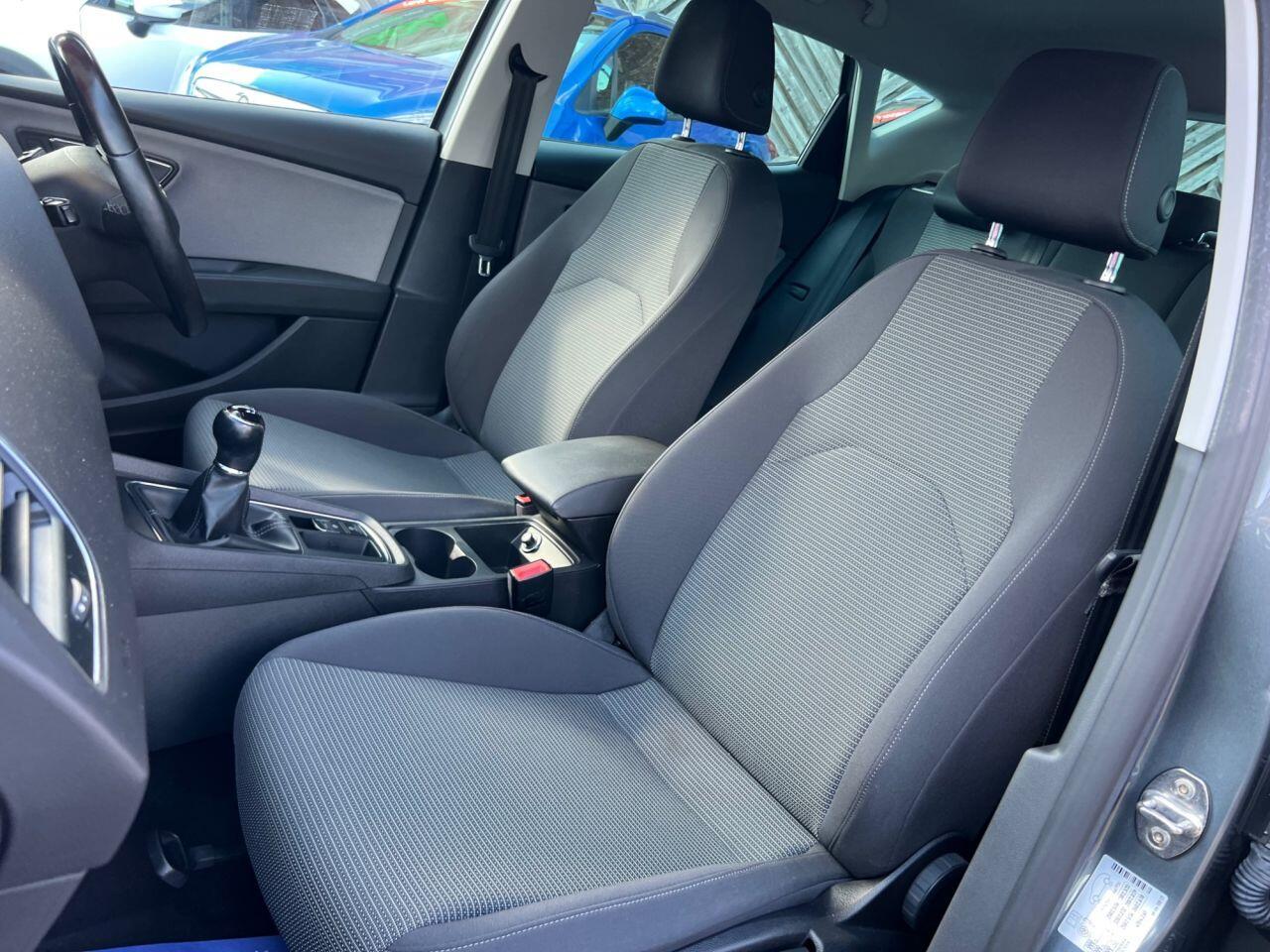 SEAT Leon - Image 17