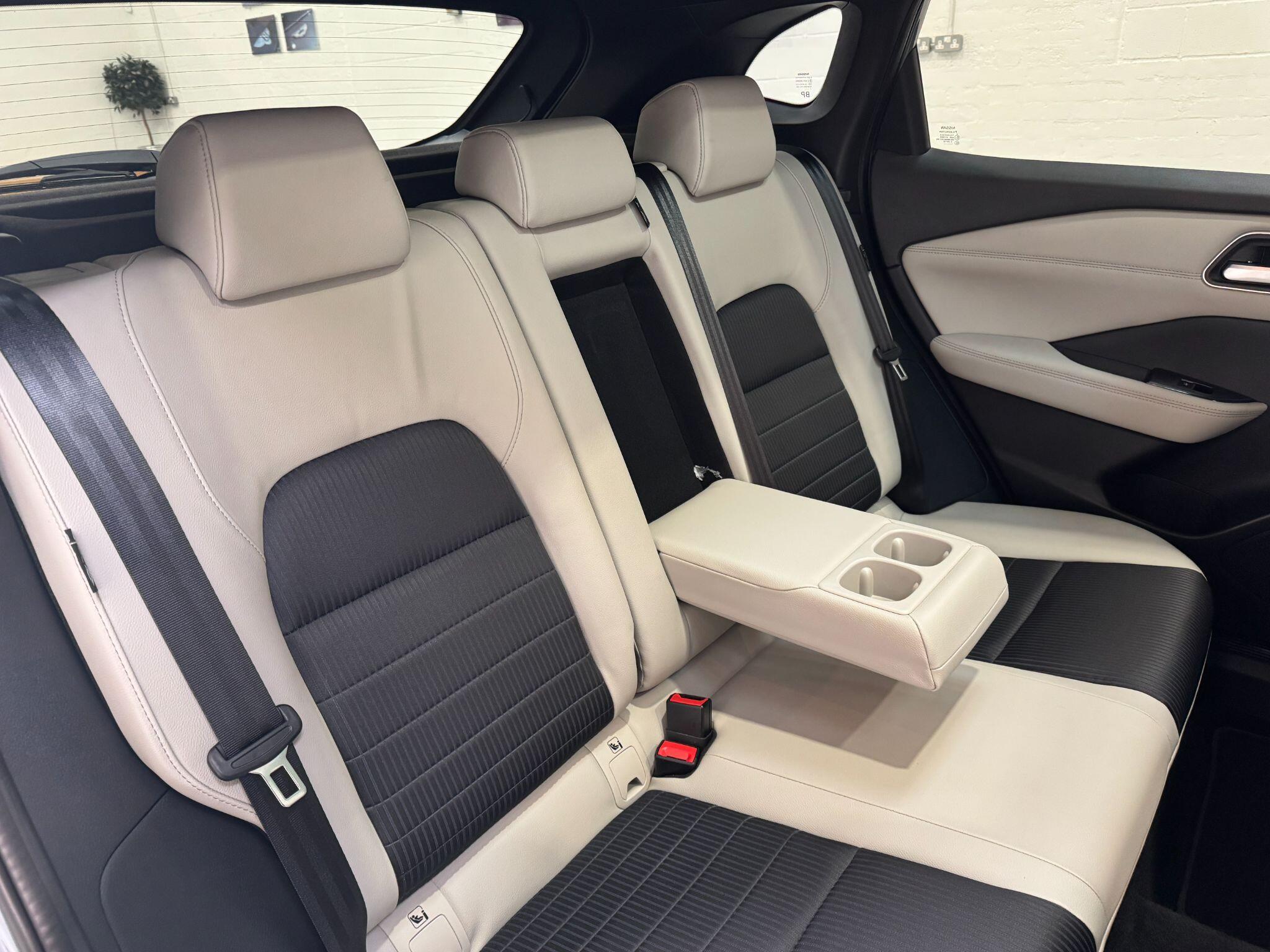 Nissan Qashqai - Image 25