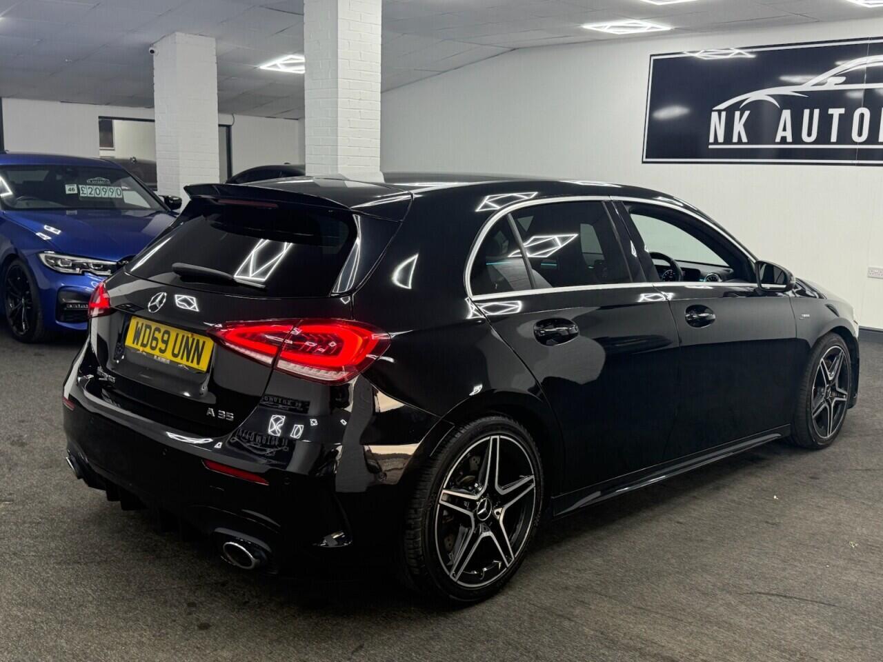 Mercedes-benz A Class - Image 7