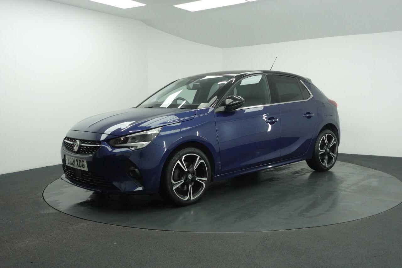 Vauxhall Corsa - Image 6