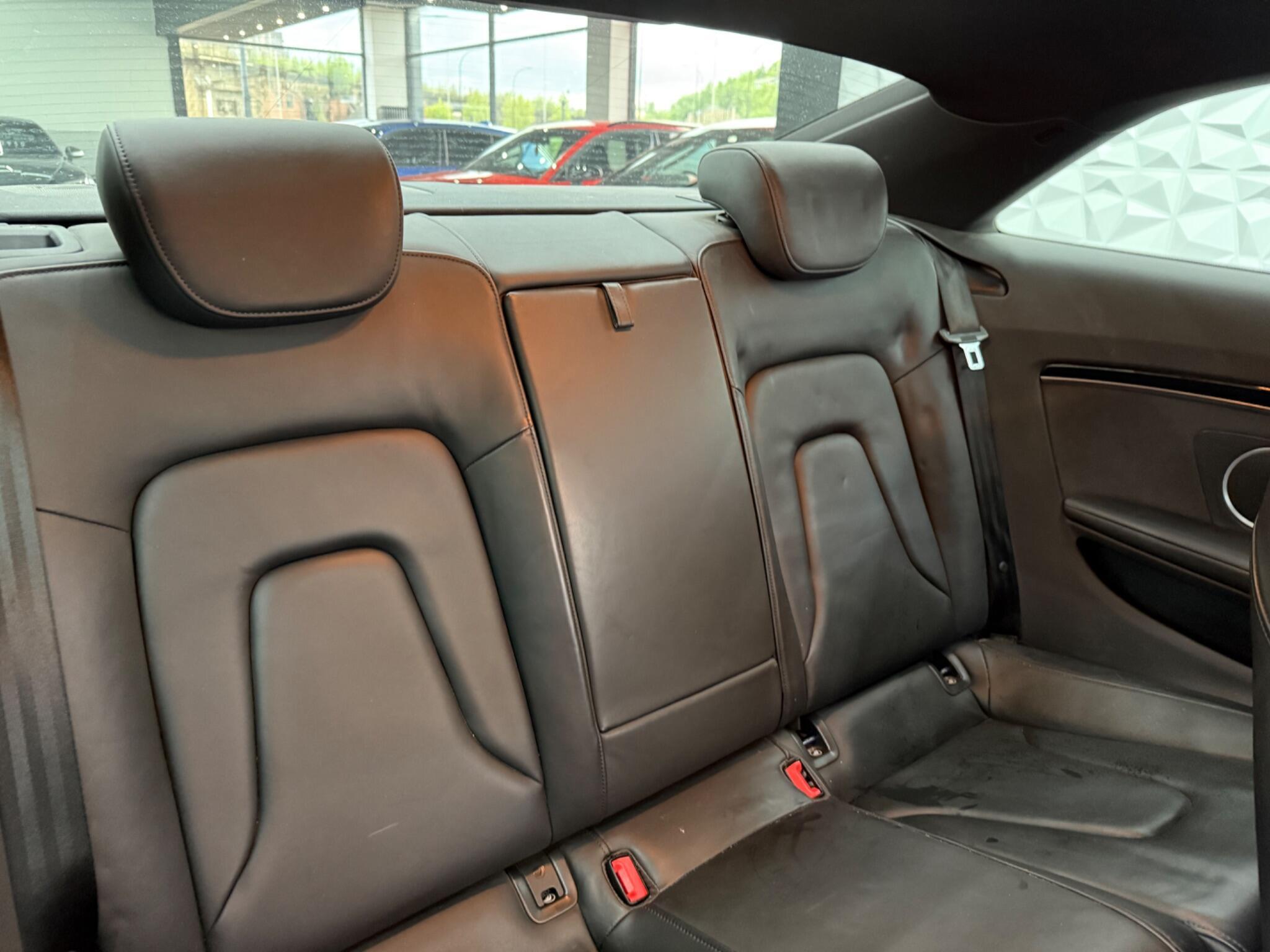Audi A5 - Image 22