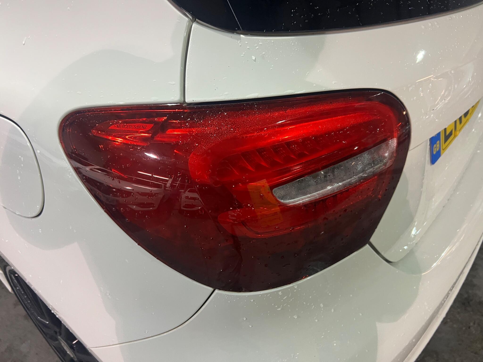 Mercedes A Class - Image 14