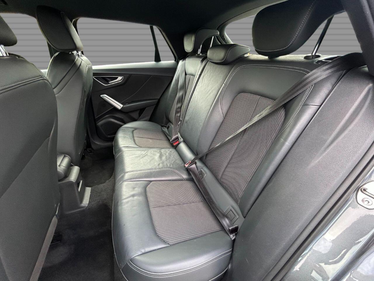 Audi Q2 - Image 16