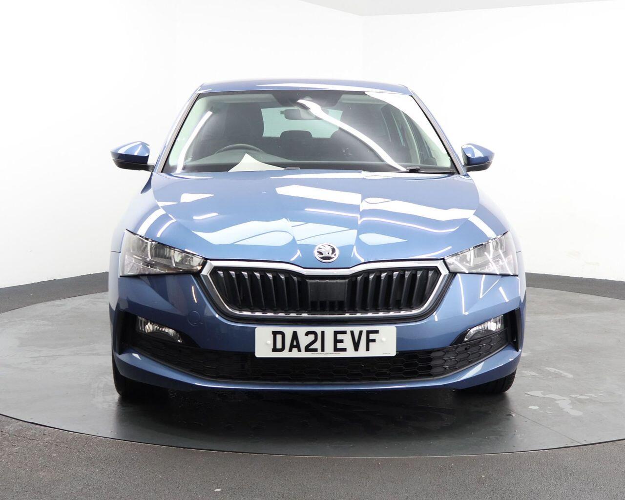 Skoda Scala - Image 5