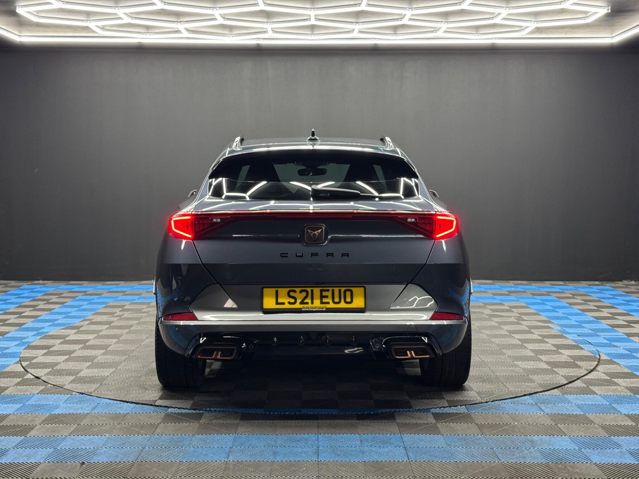 Cupra Formentor - Image 6