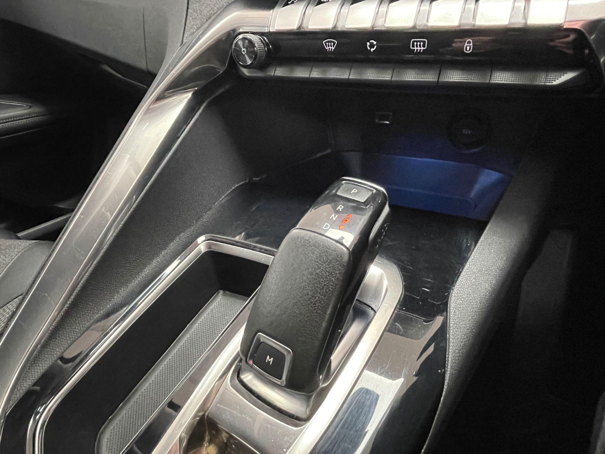 Peugeot 5008 - Image 45