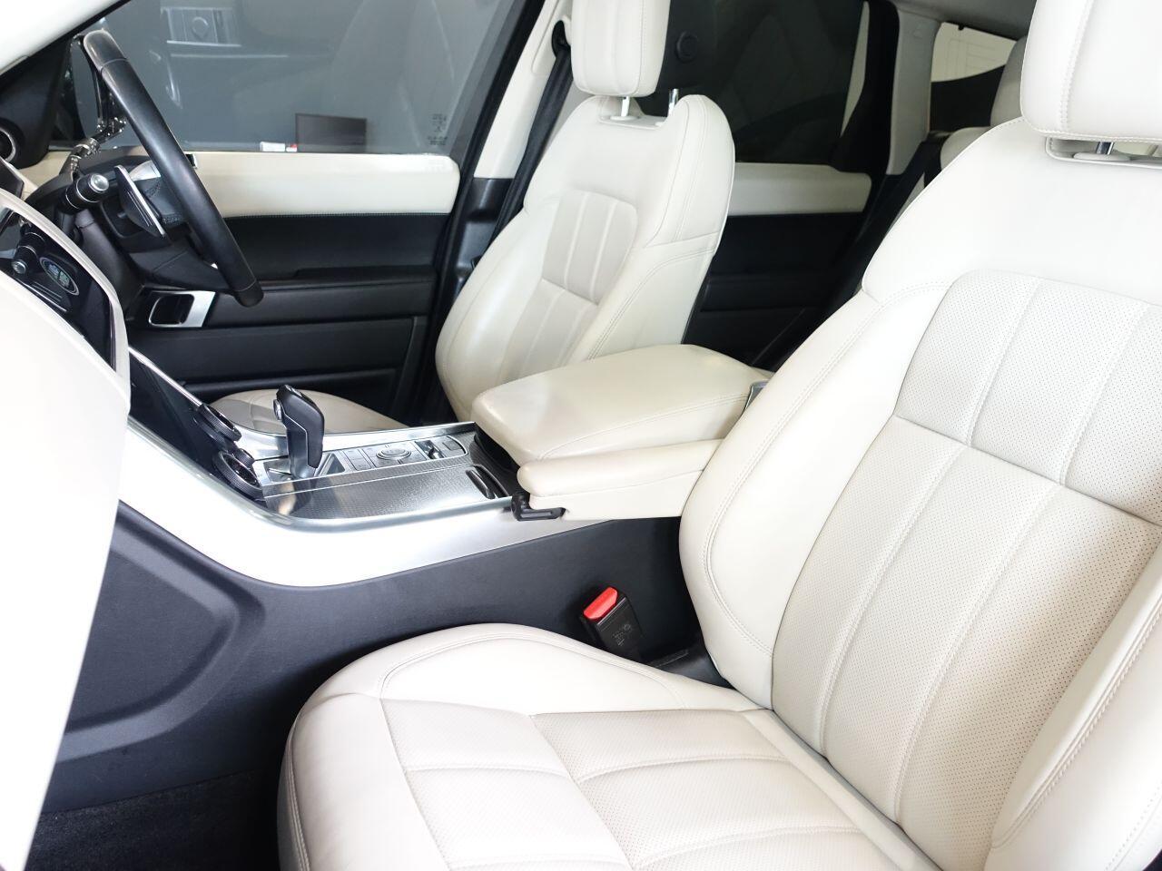 Land Rover RANGE ROVER SPORT - Image 14