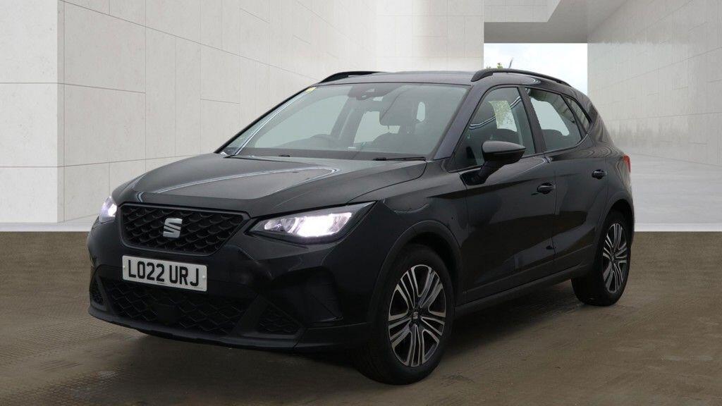 SEAT Arona - Image 2