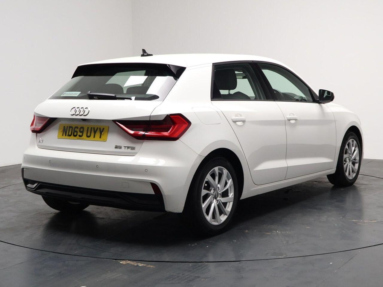 Audi A1 - Image 13