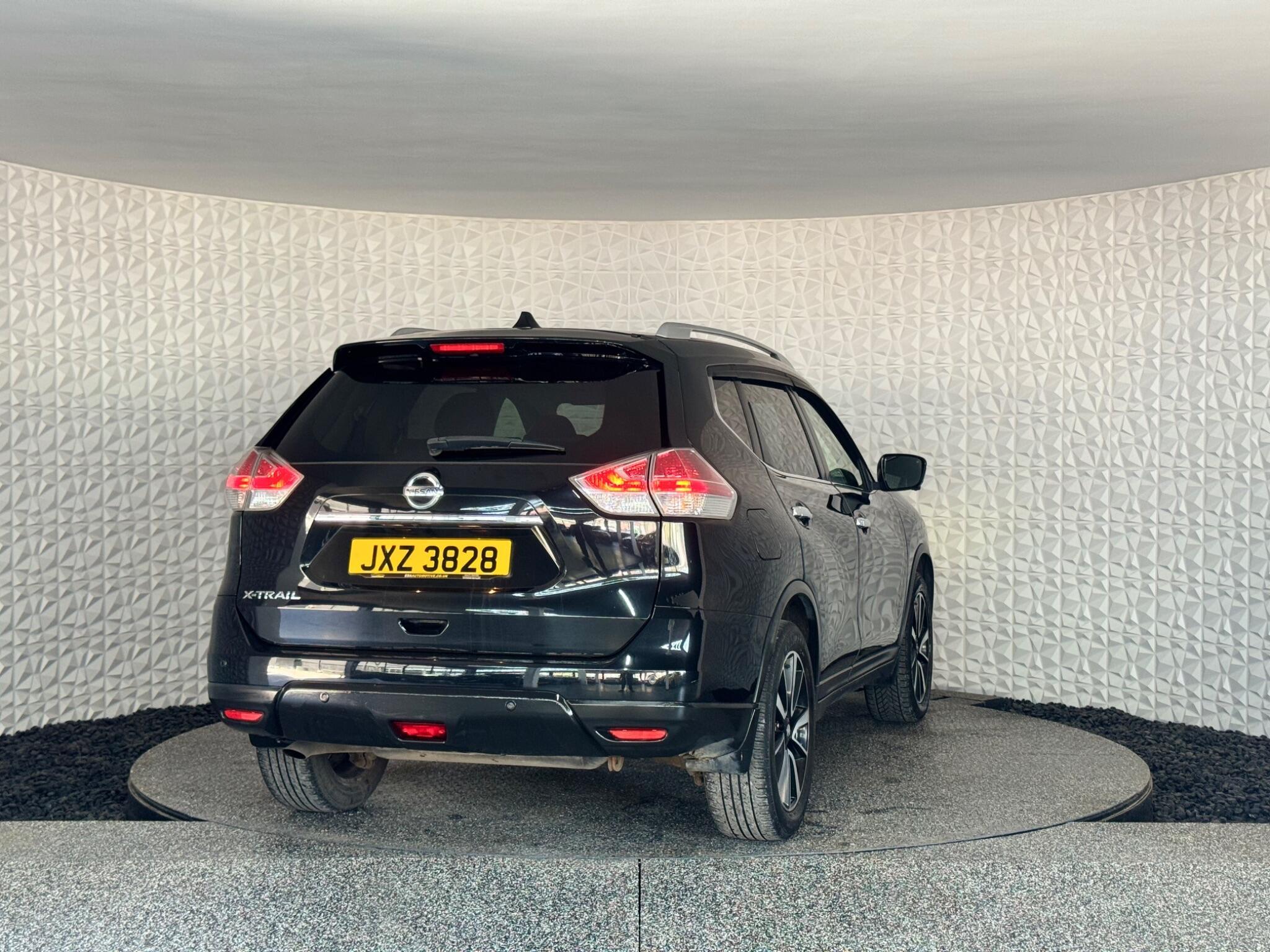 Nissan X-Trail - Image 13