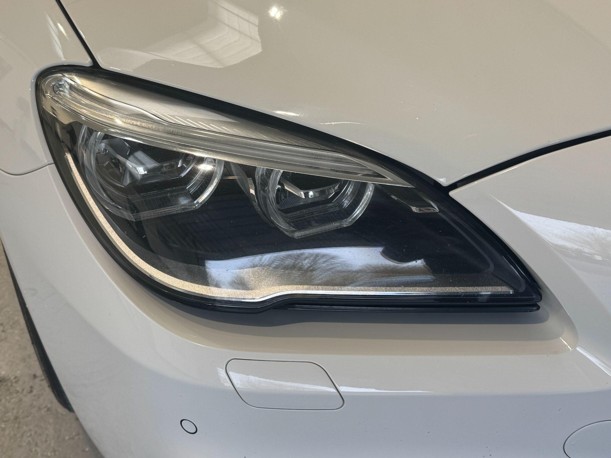 BMW 6 Series - Image 40