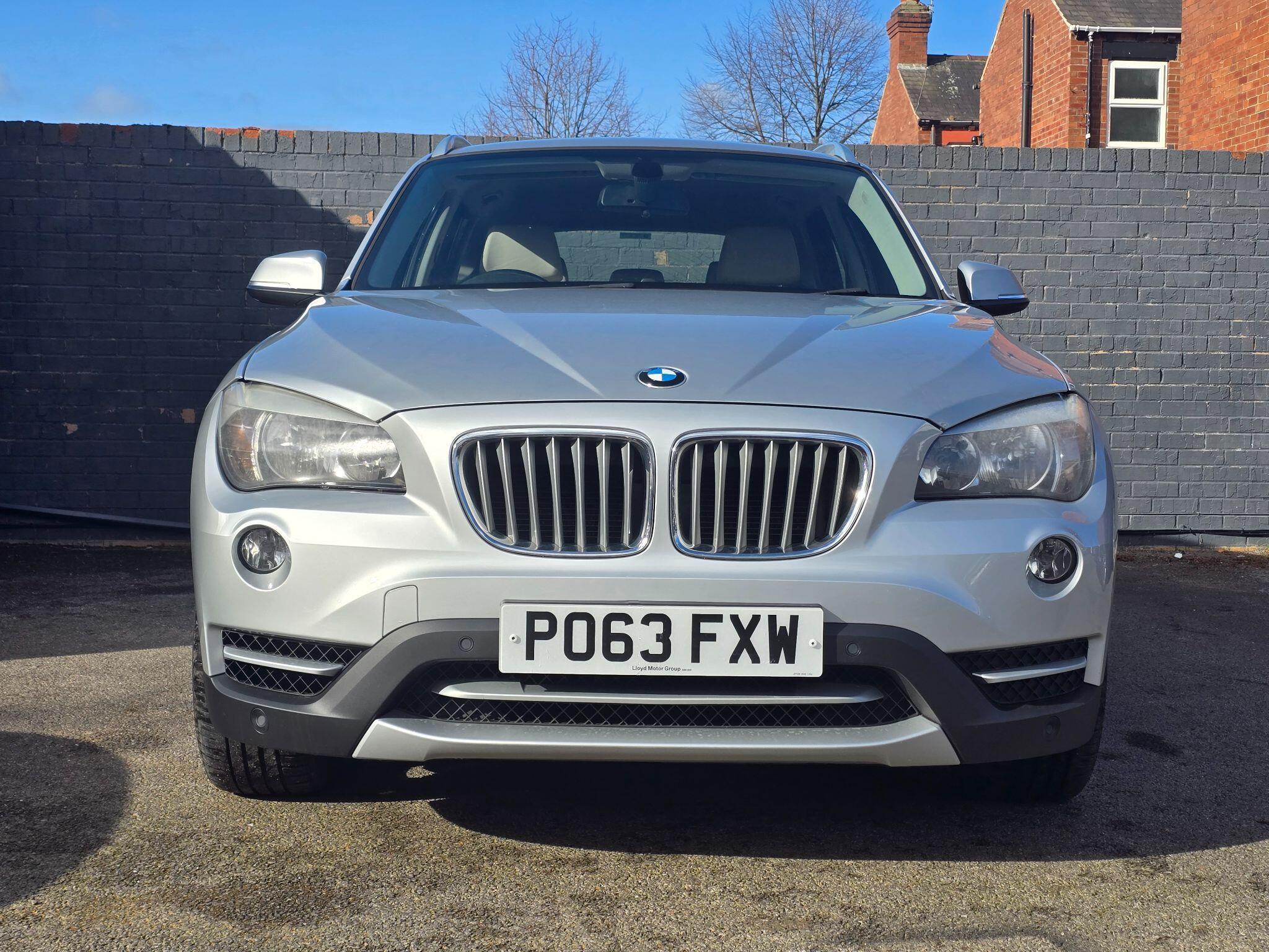 BMW X1 - Image 5