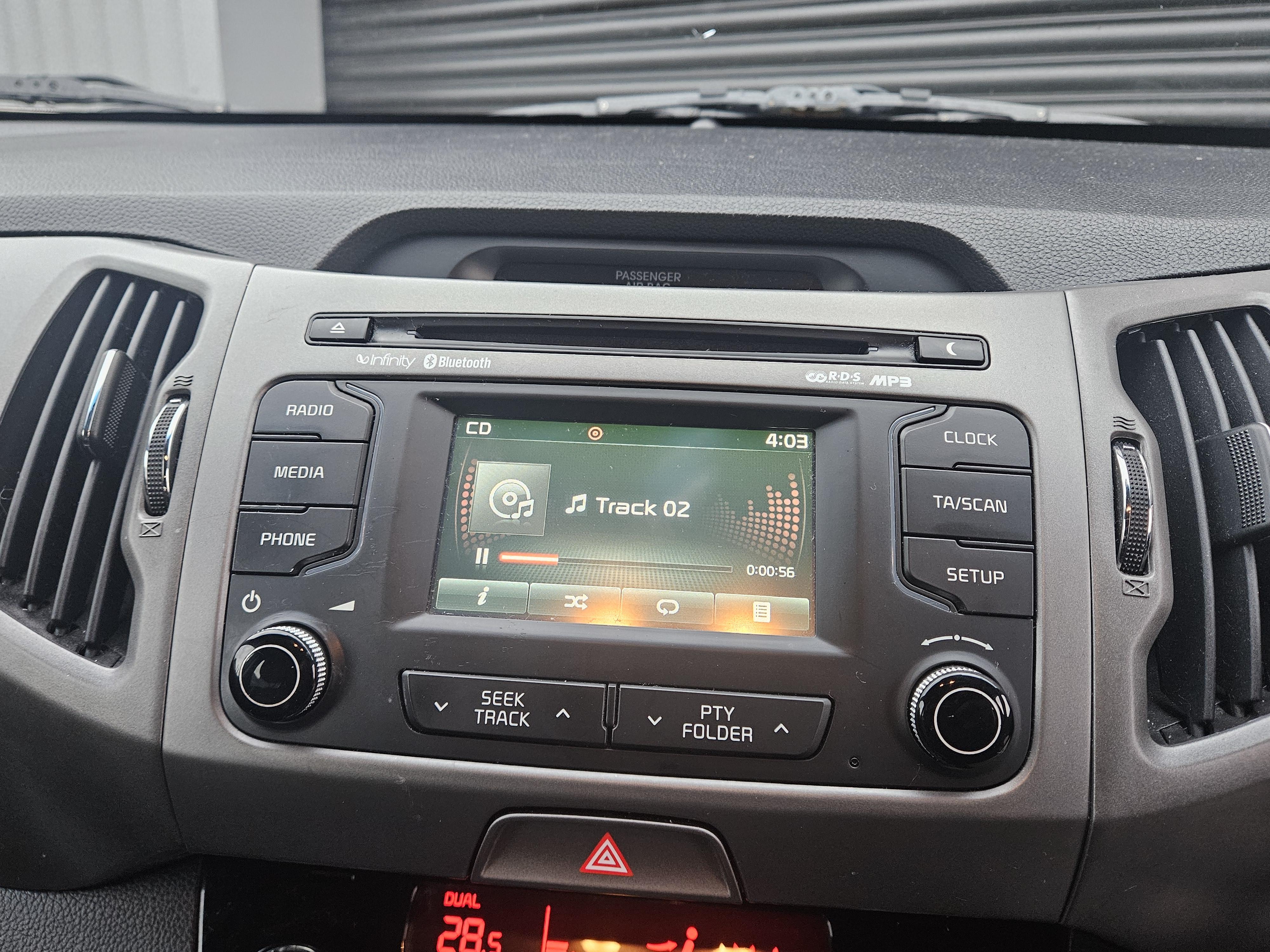 Kia Sportage - Image 29