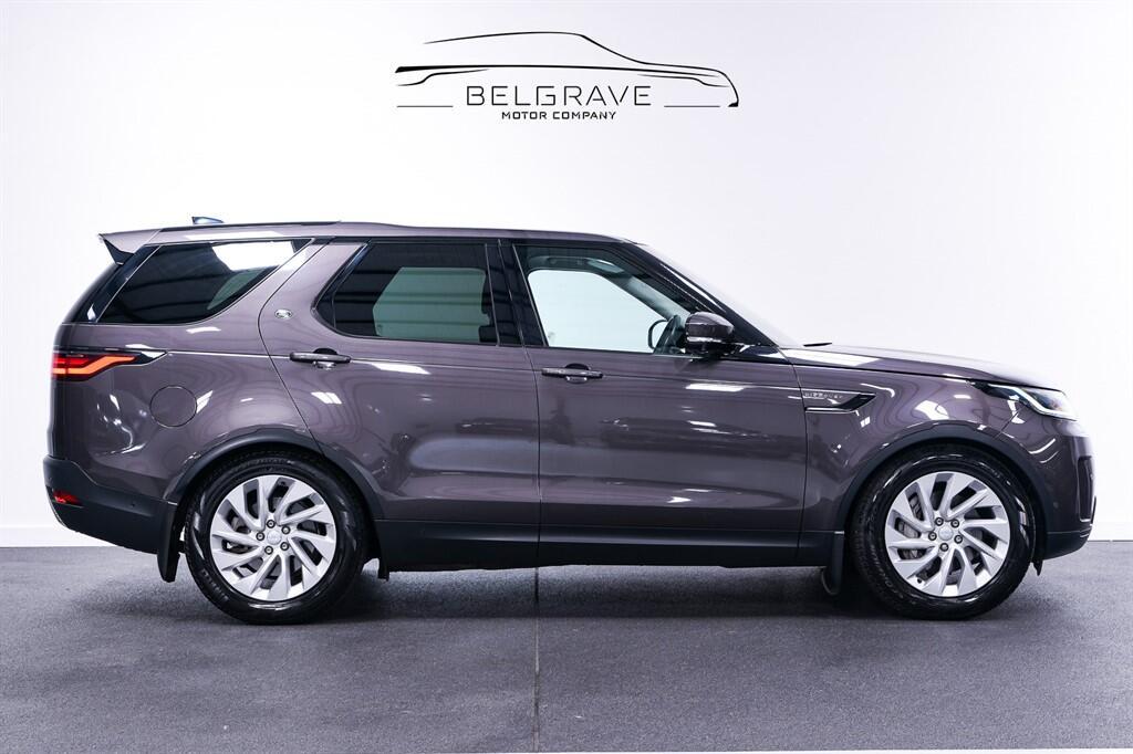 Land Rover Discovery - Image 4