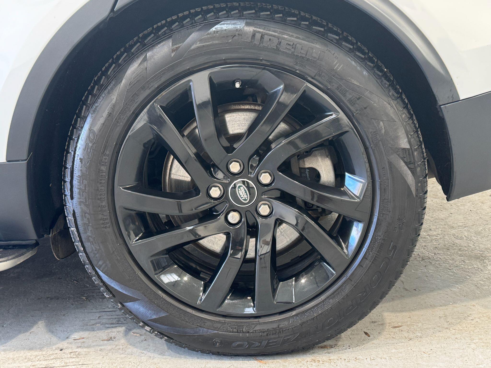 Land Rover Discovery - Image 29