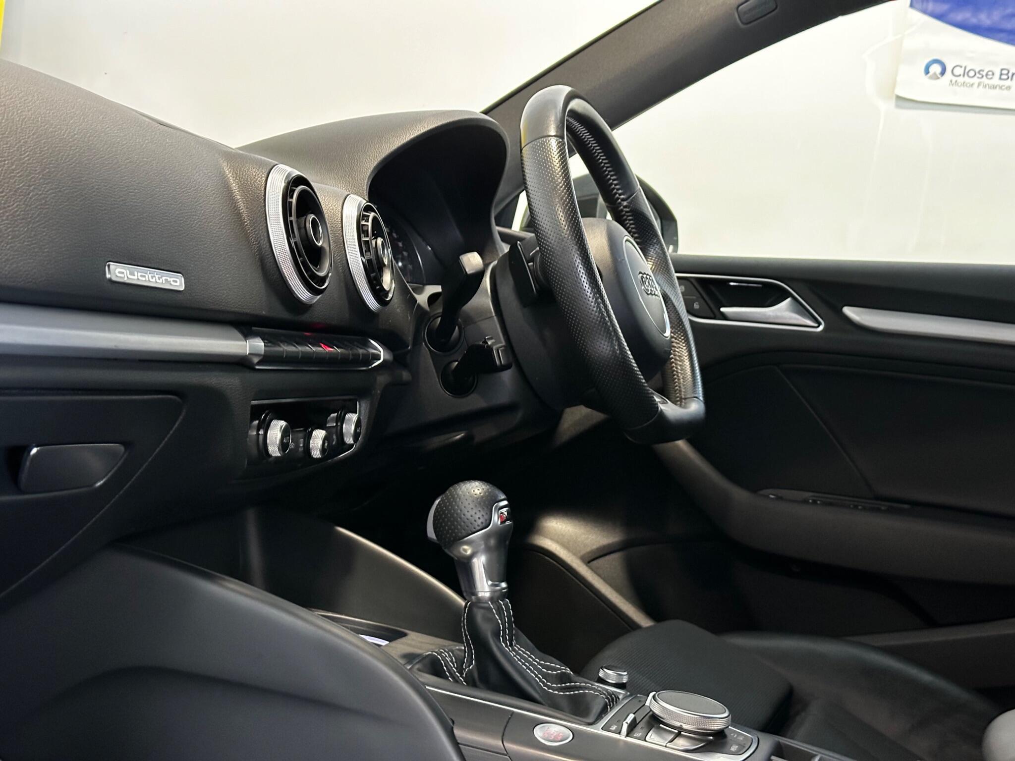 Audi A3 - Image 24
