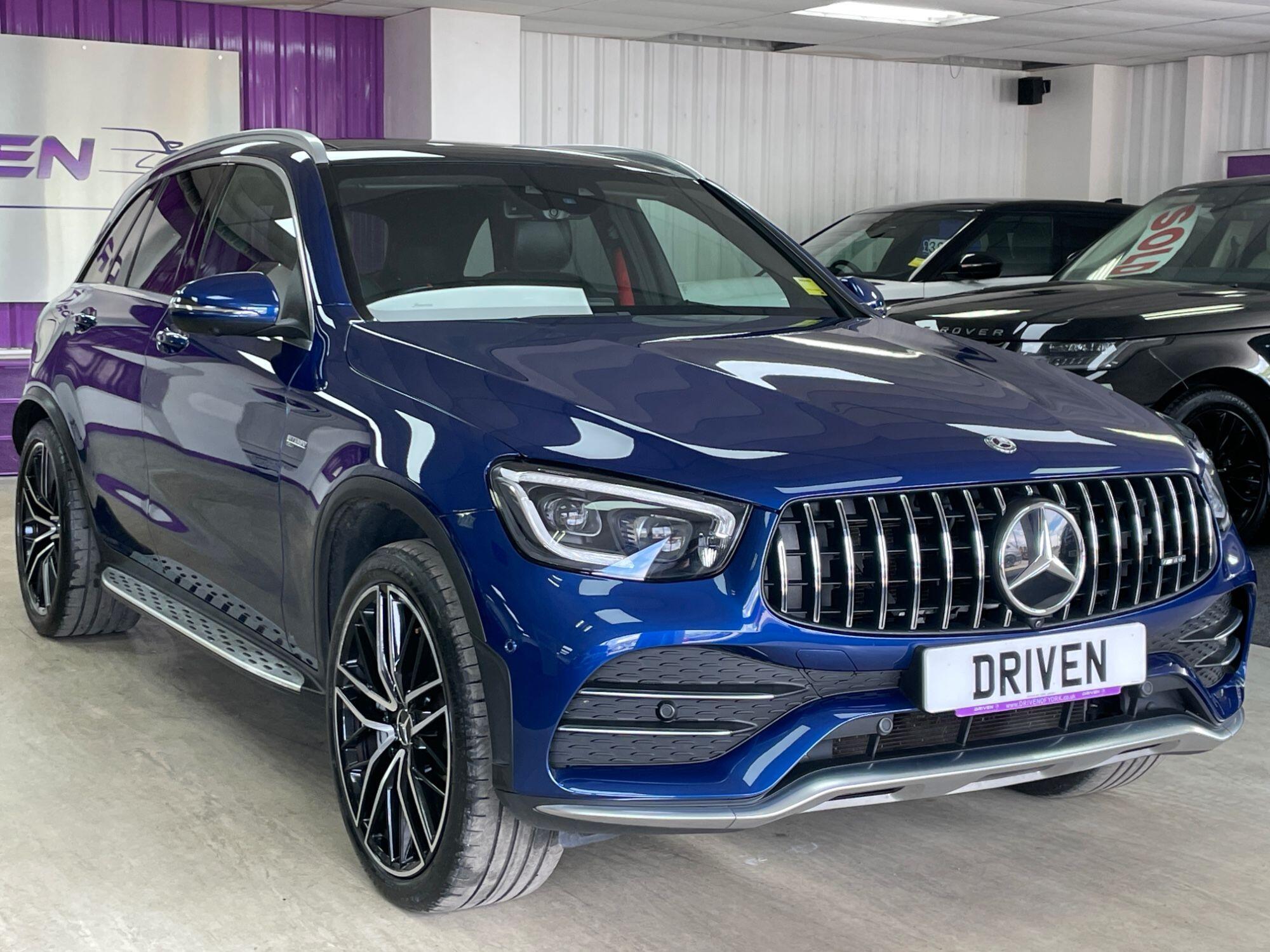 Mercedes GLC - Image 6