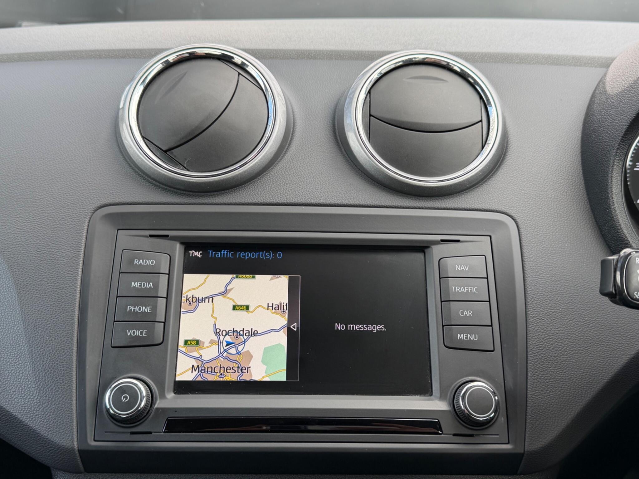 SEAT Ibiza - Image 36