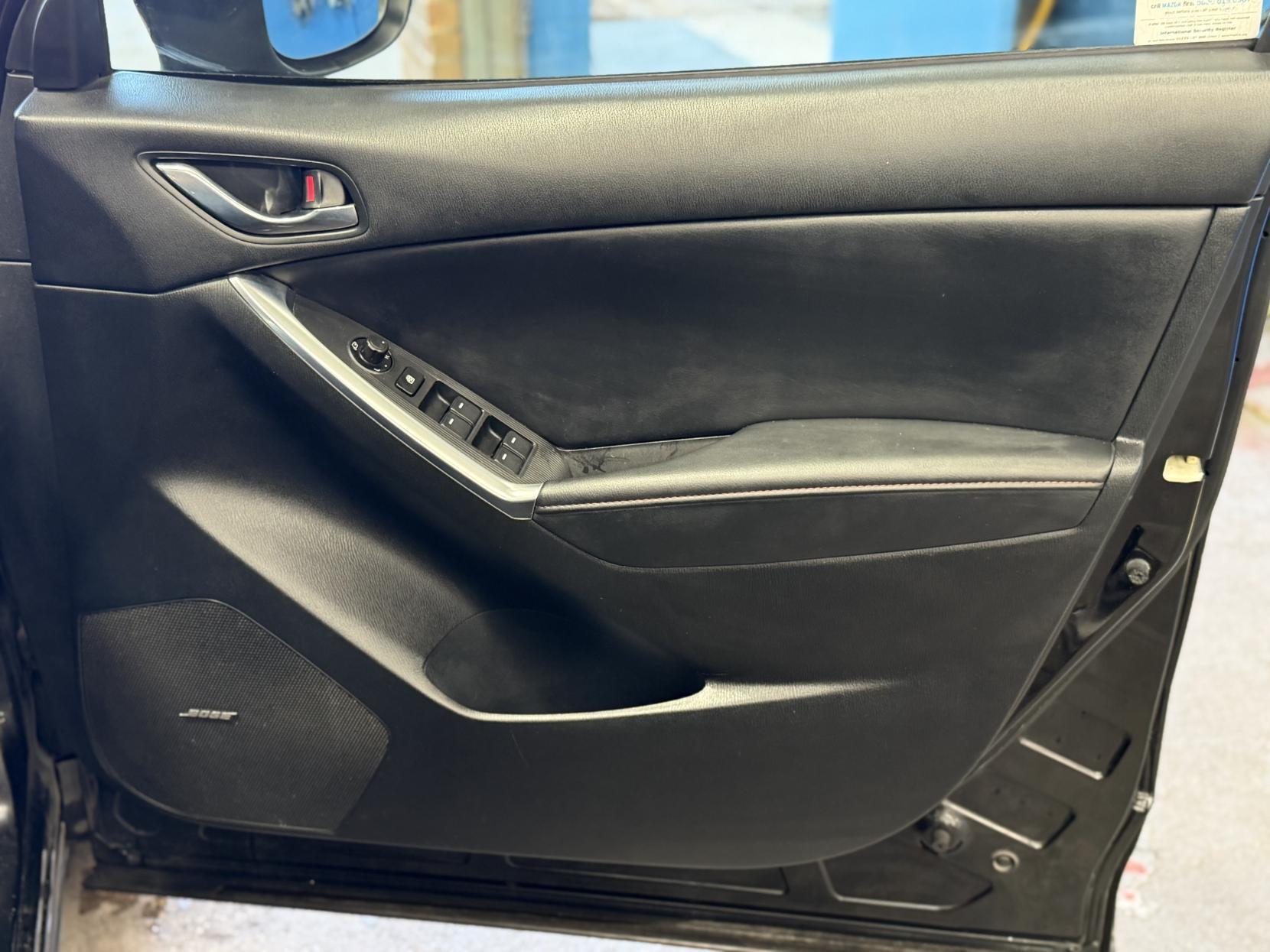 Mazda CX-5 - Image 16