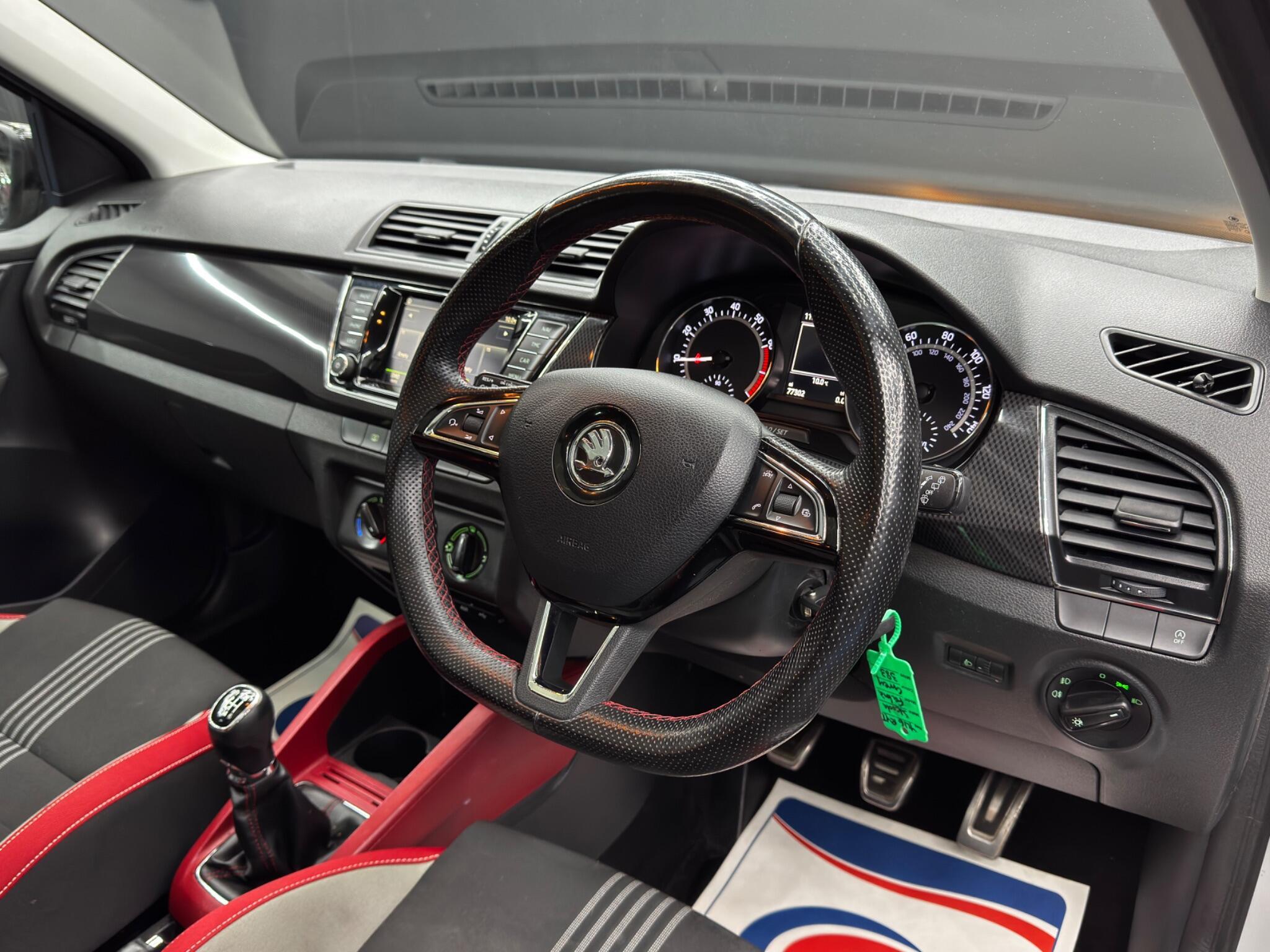 Skoda Fabia - Image 9