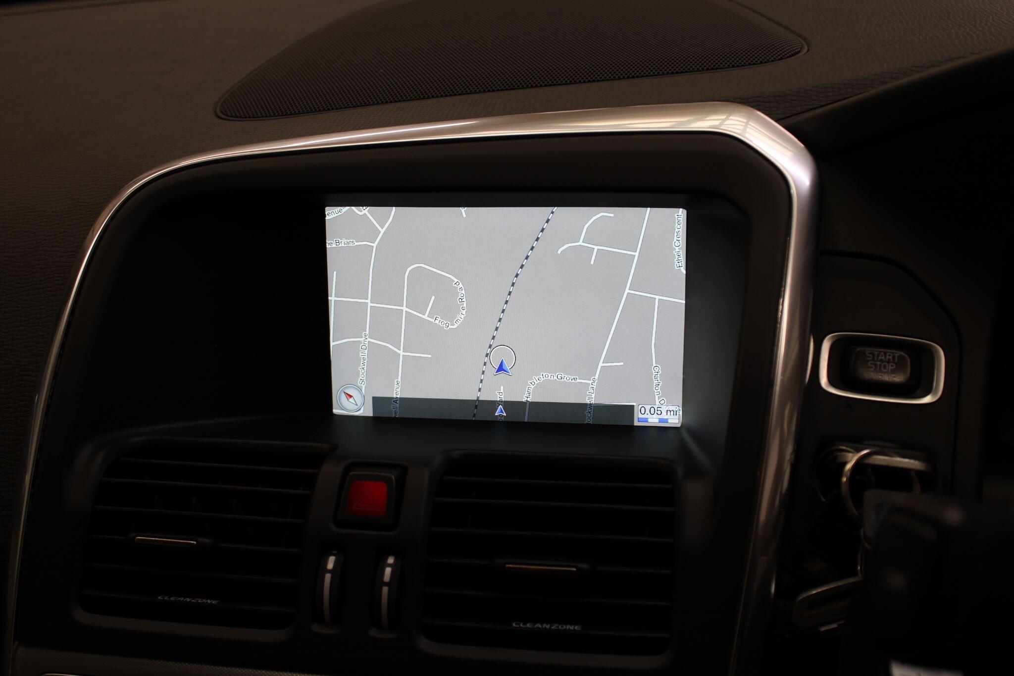 Volvo XC60 - Image 53