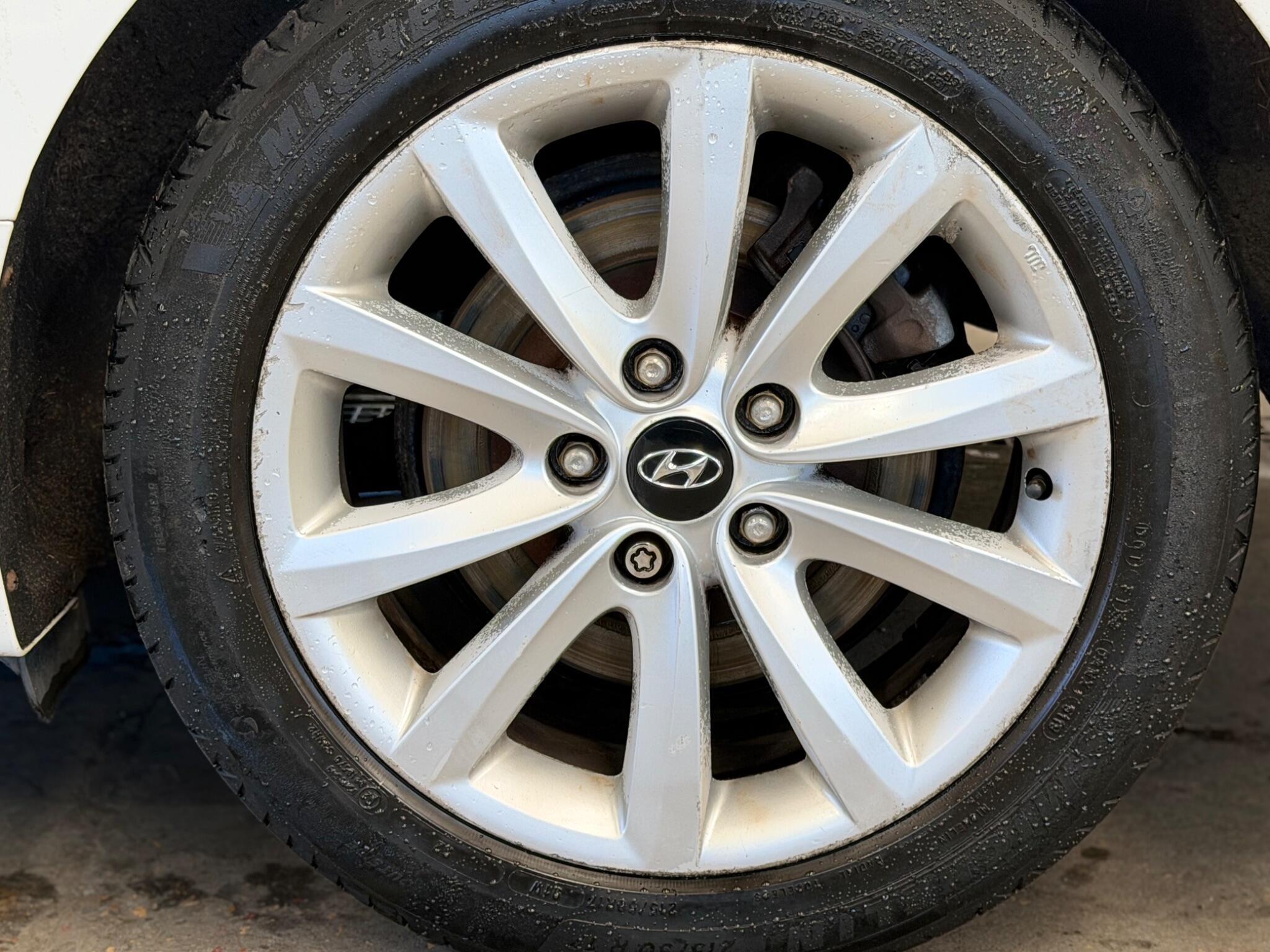 Hyundai i40 - Image 35