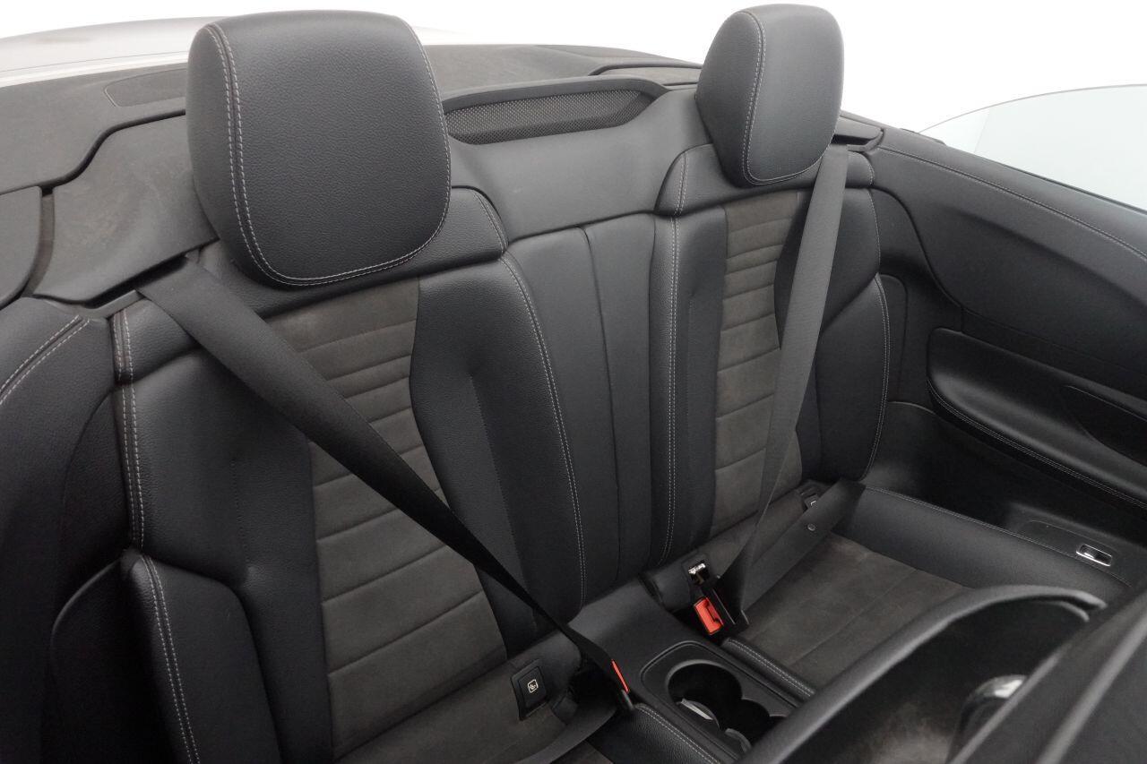 Mercedes-benz E-CLASS - Image 16