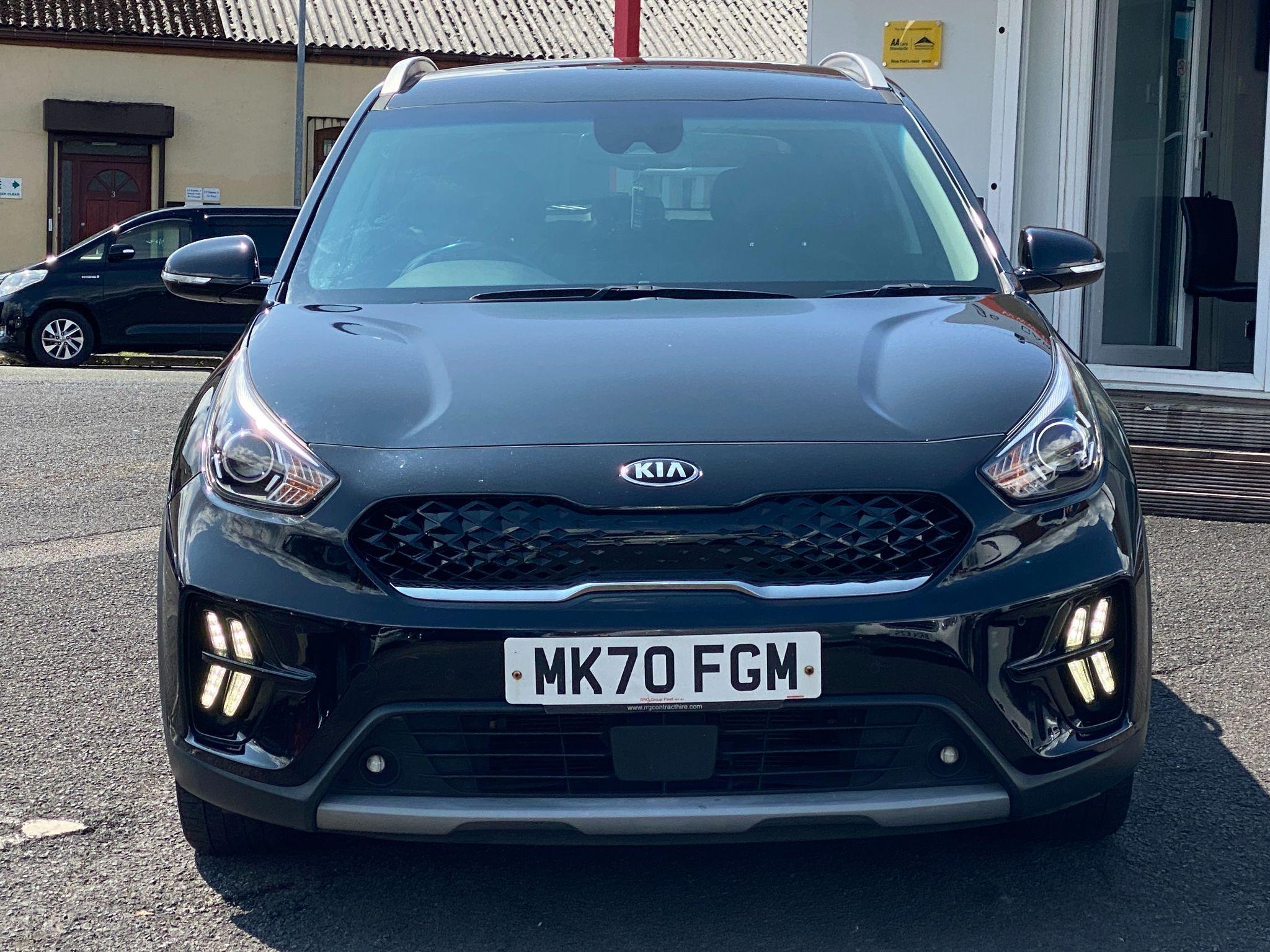 Kia Niro - Image 8