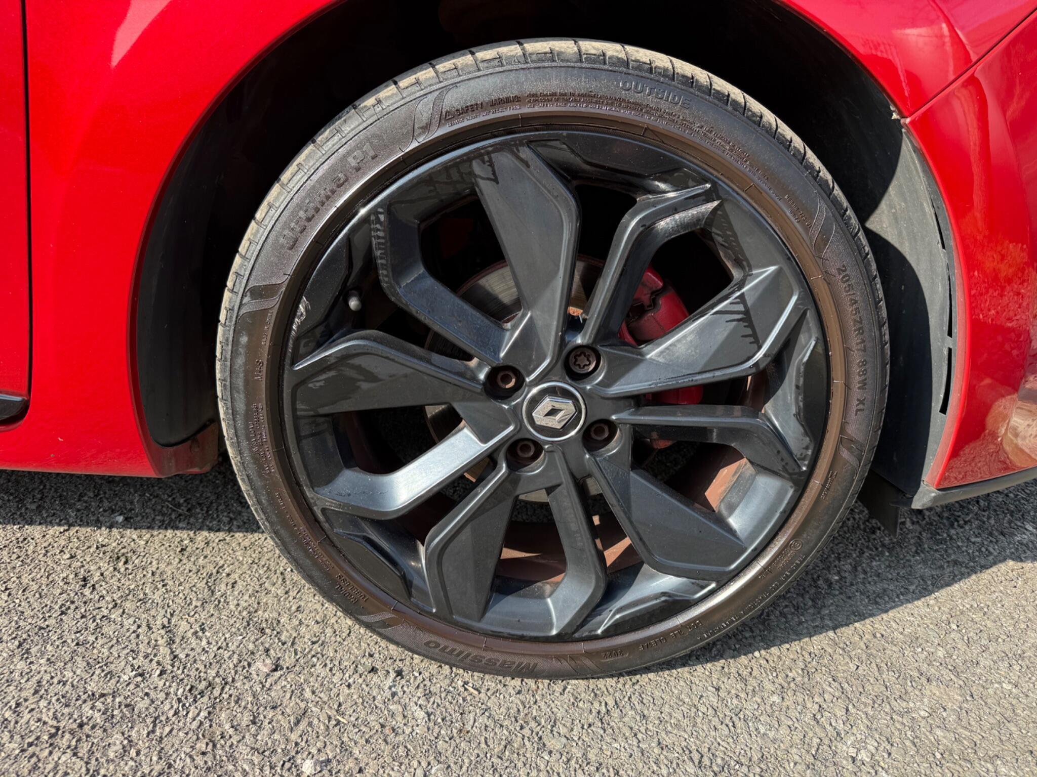 Renault Clio - Image 27