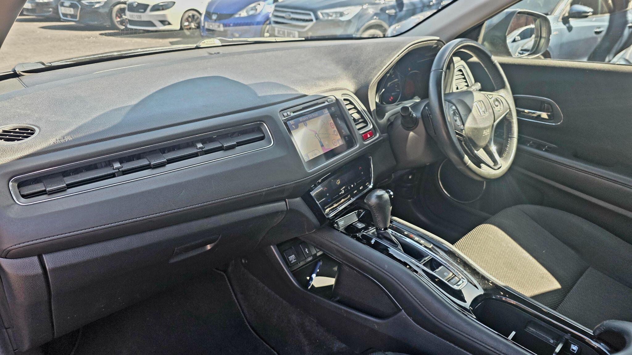 Honda HR-V - Image 13
