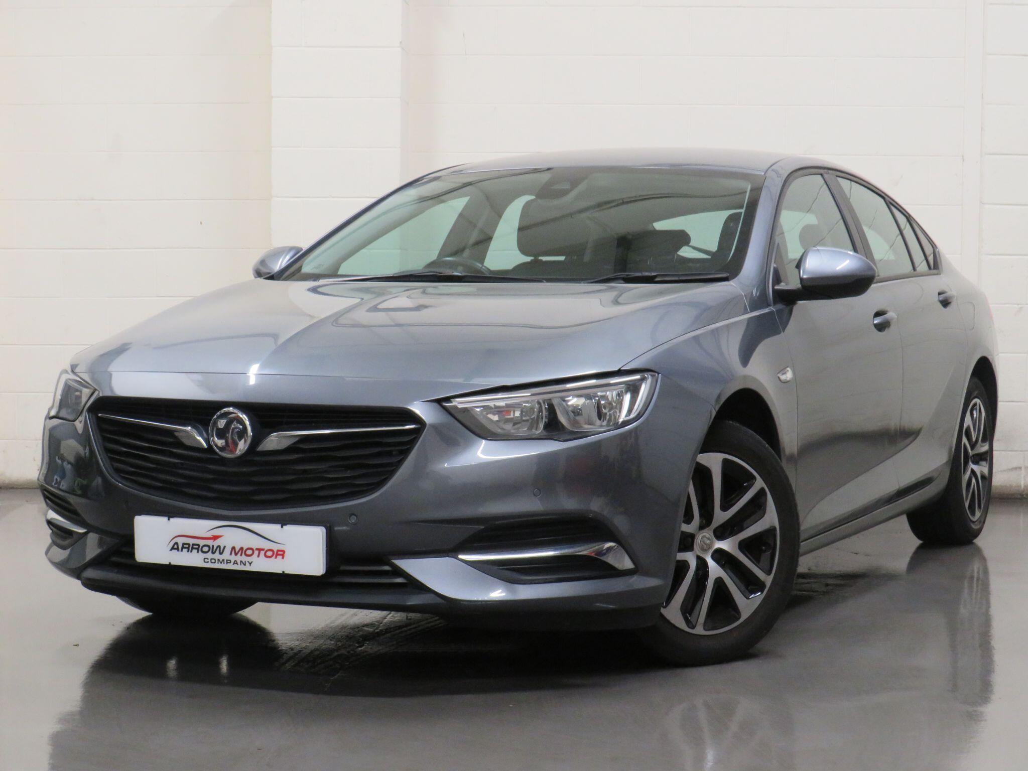 Vauxhall Insignia - Image 8
