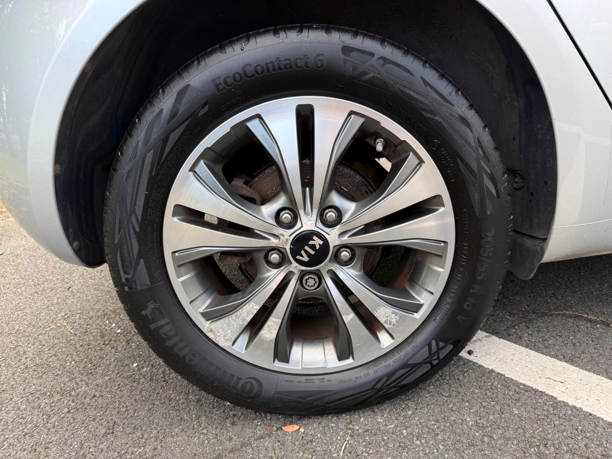 Kia Venga - Image 26