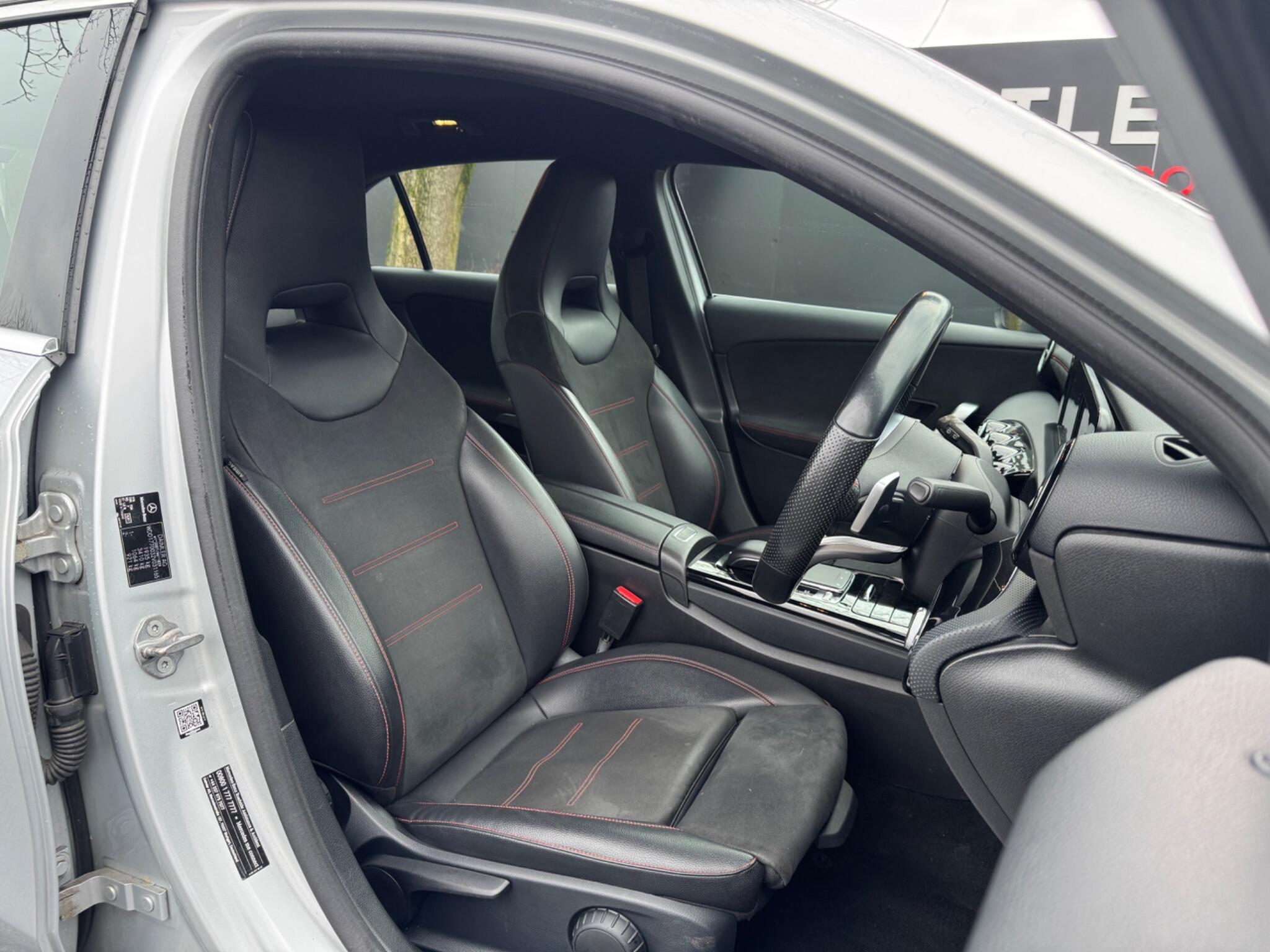 Mercedes A Class - Image 19