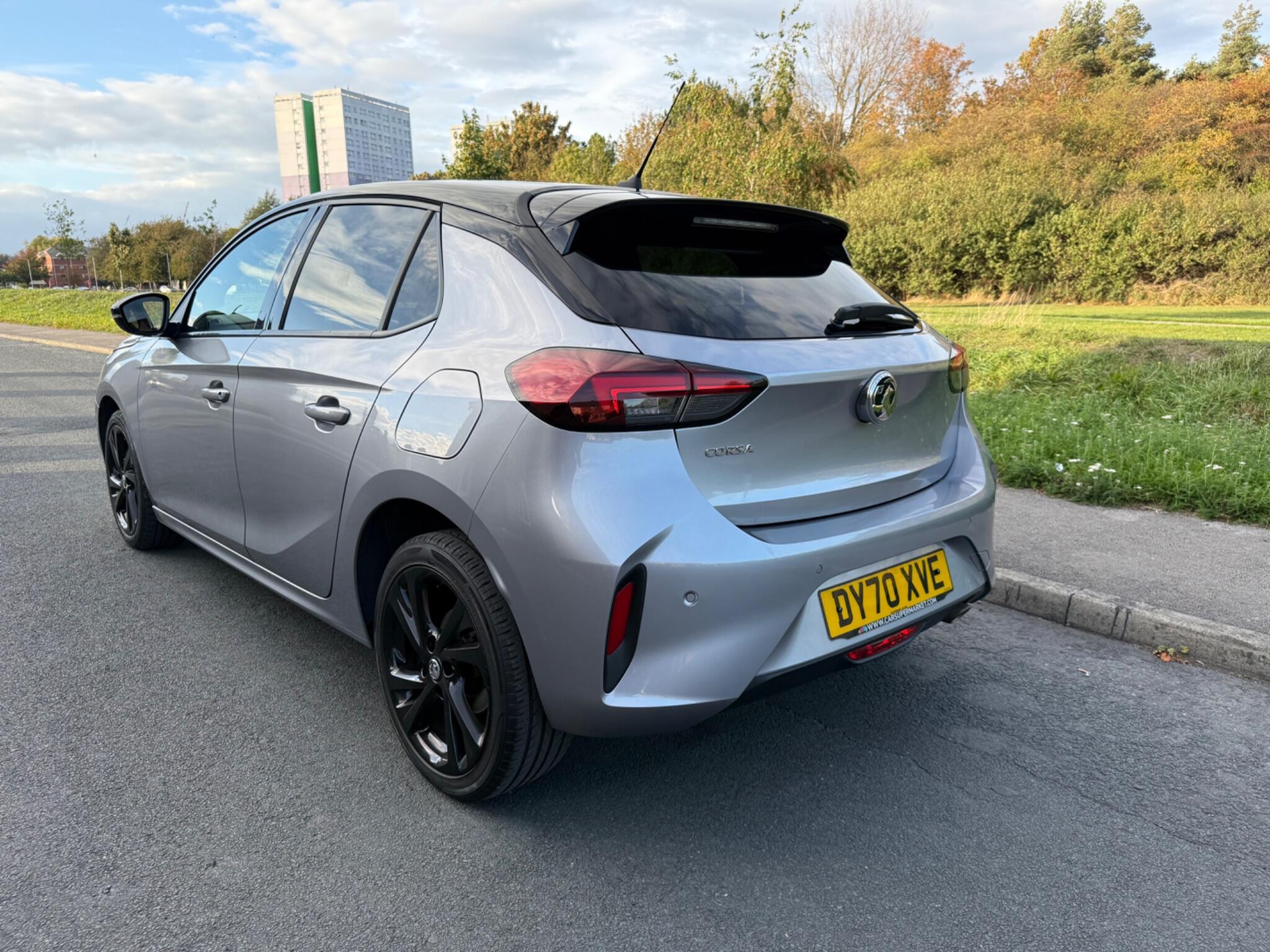 Vauxhall Corsa - Image 5