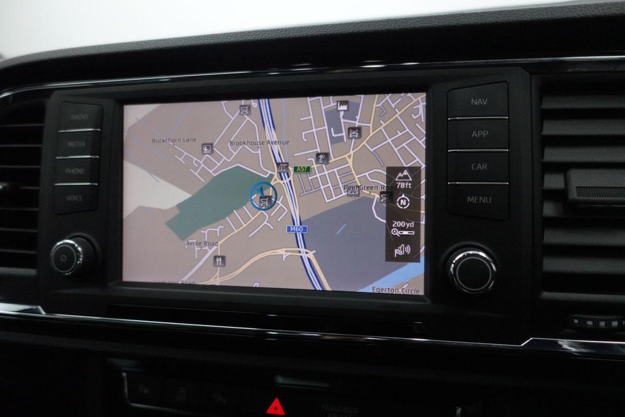 SEAT Cupra Ateca - Image 3