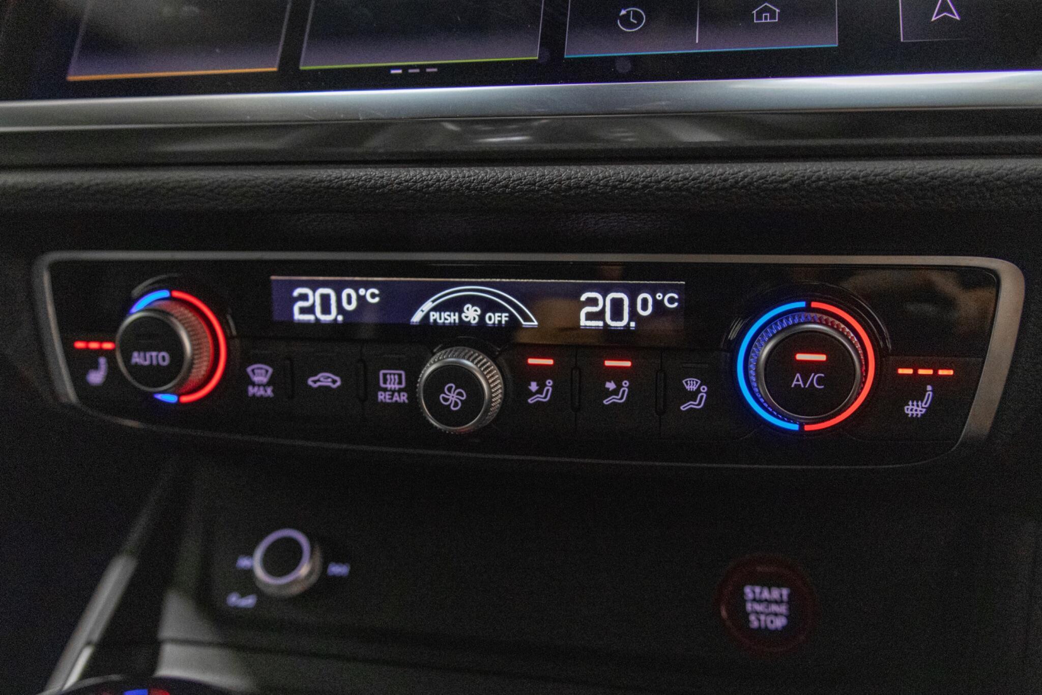 Audi RS Q3 - Image 20
