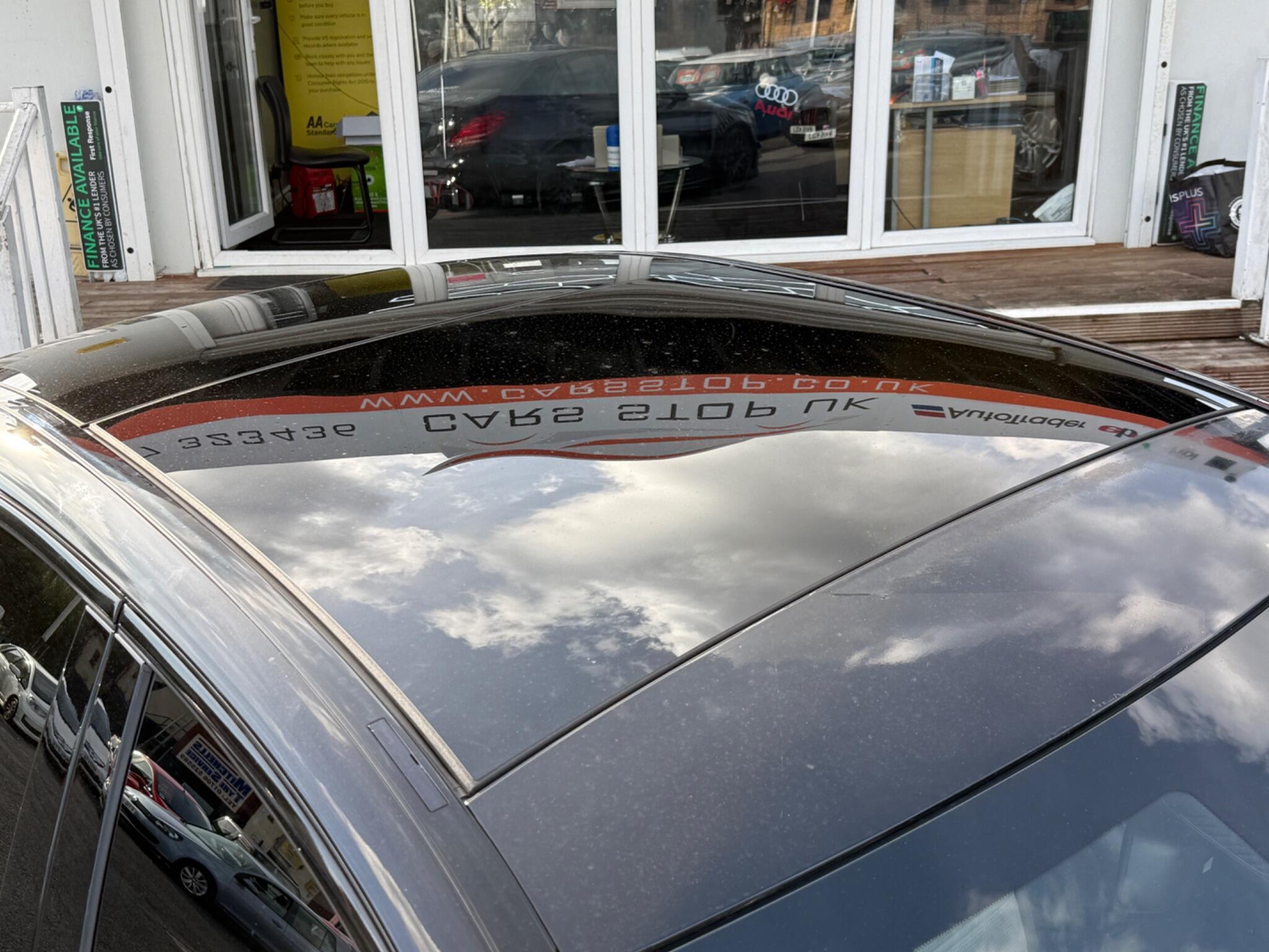 Mercedes C Class - Image 12
