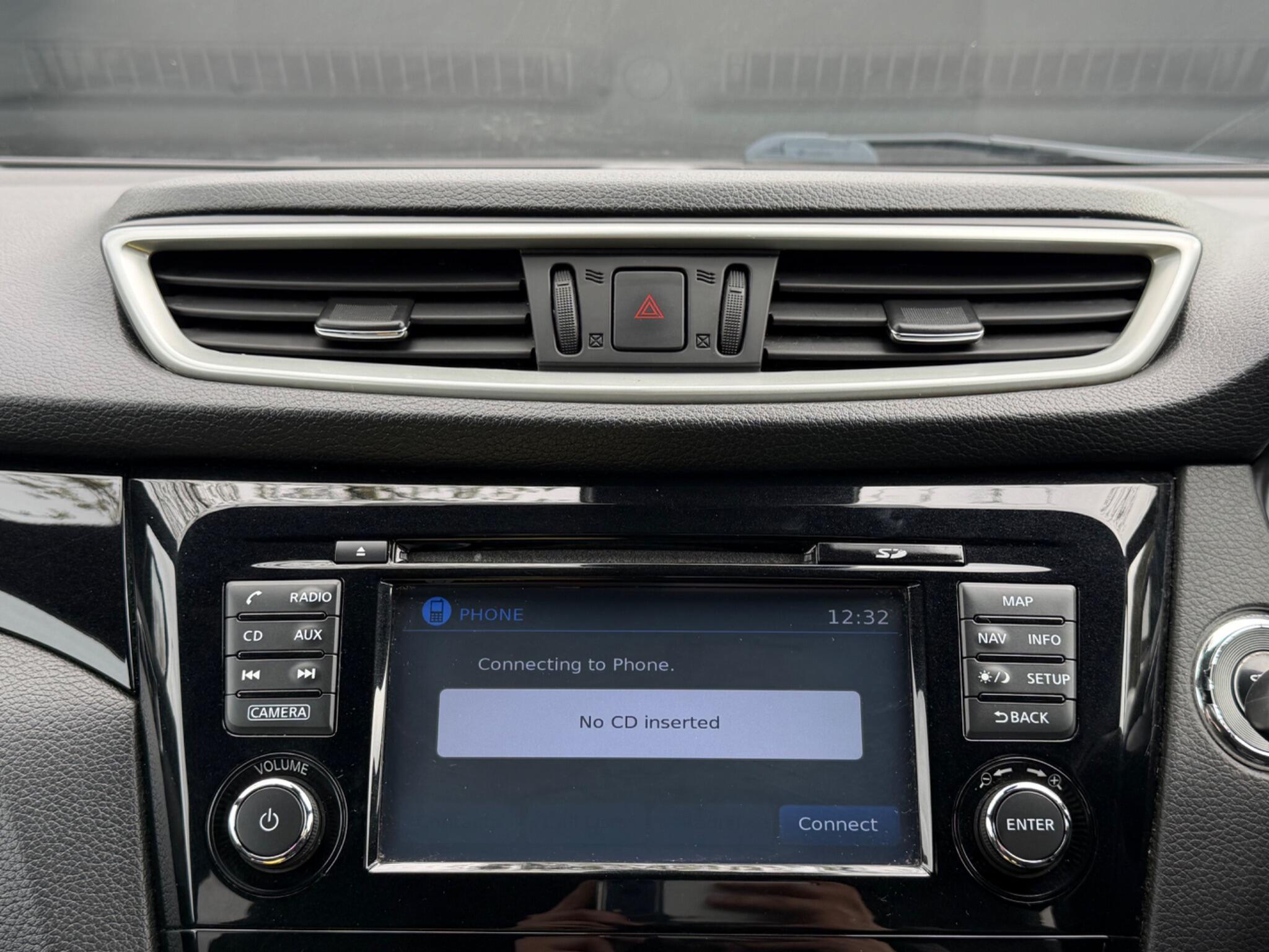 Nissan Qashqai - Image 48