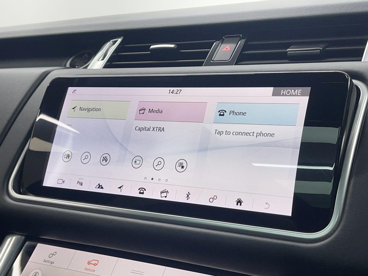 Land Rover RANGE ROVER SPORT - Image 57