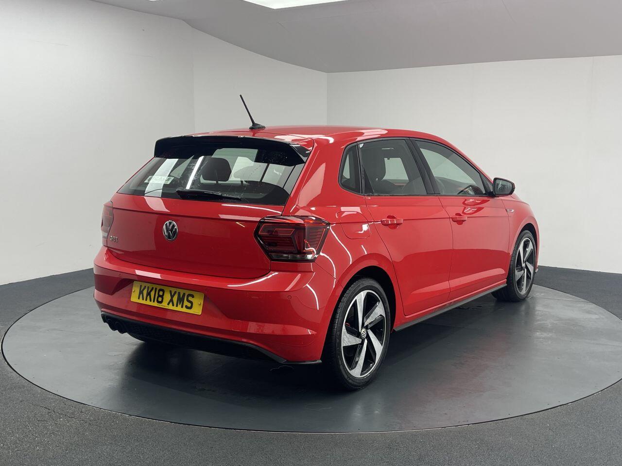 Volkswagen Polo - Image 17