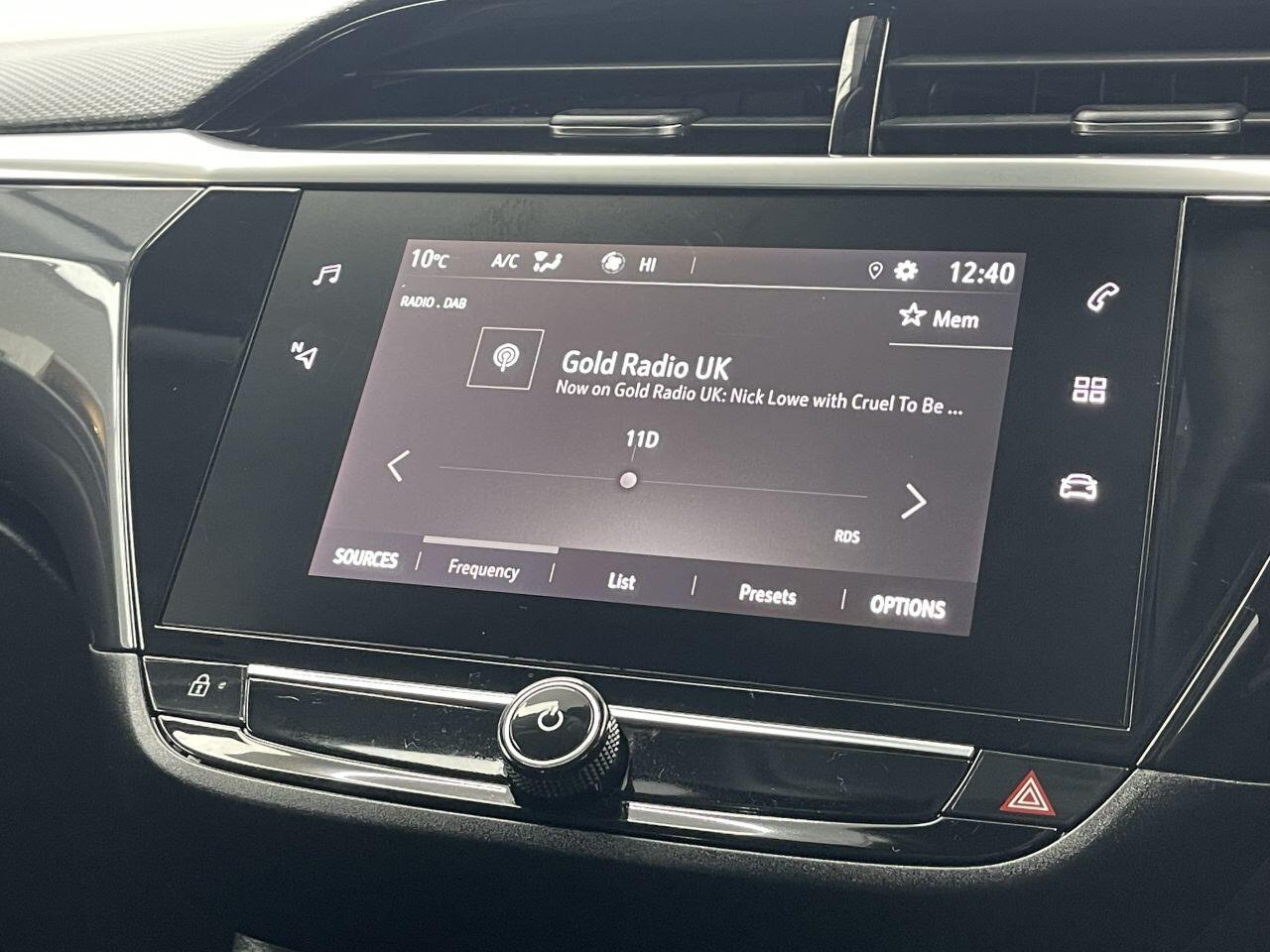 Vauxhall Corsa - Image 32