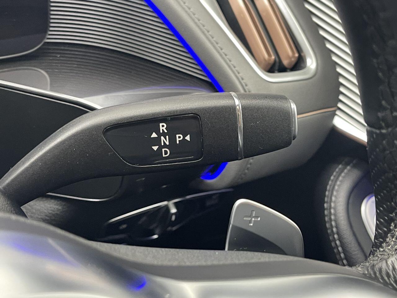 Mercedes-benz EQC - Image 38