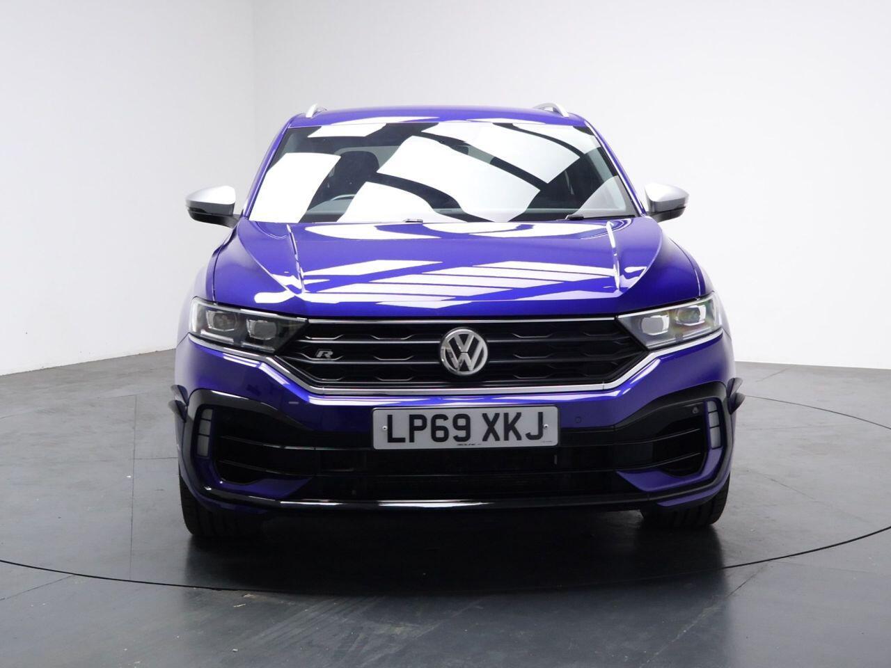 Volkswagen T-Roc - Image 5